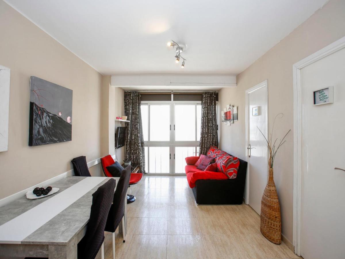 Apartment Solmar By Interhome Gandía Exterior photo