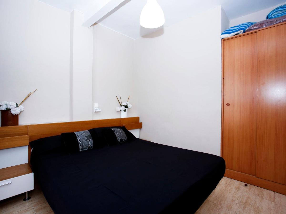 Apartment Solmar By Interhome Gandía Exterior photo