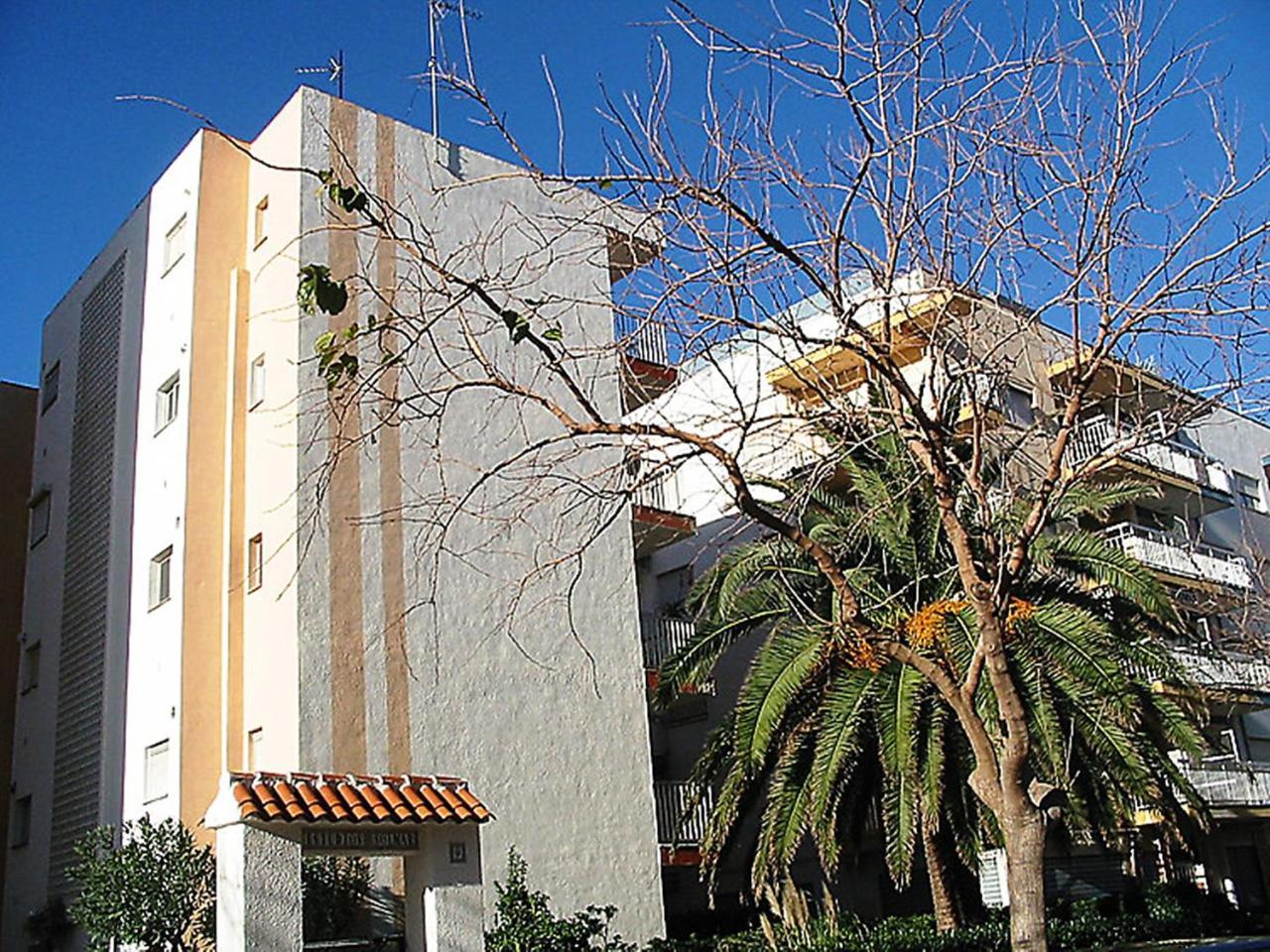 Apartment Solmar By Interhome Gandía Exterior photo